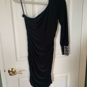Women’s cocktail dress